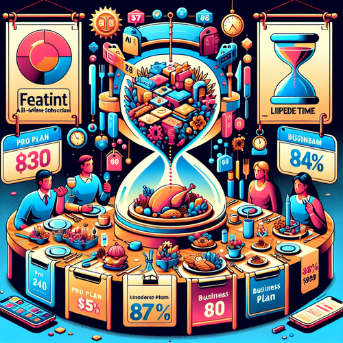 AI工具的终身盛宴?1minAI限时折扣引发的思考 An AI Tool Feast for Life? Reflections on the Limited-Time 1minAI Discount