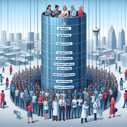 AI行动者策略转变:从顶层设计到基层行动,重塑AI的社会叙事 / AI Activism's Strategic Shift: From Top-Down Policy to Grassroots Action, Reshaping the Social Narrative of AI