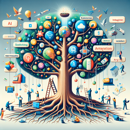 一站式AI触手可及?1minAI终身订阅折扣解析