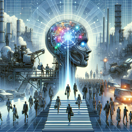 人工智能行动主义的新篇章:从抽象概念到经济根源