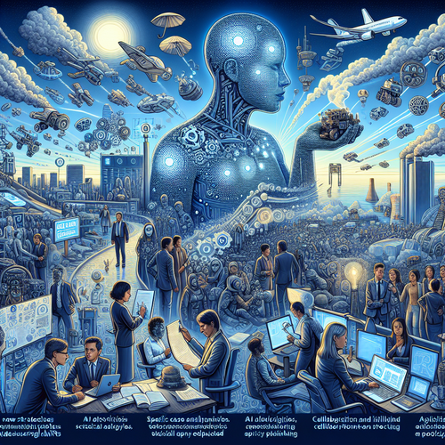 AI浪潮下的策略重塑:活动家如何应对产业变迁? | Rethinking Strategy in the AI Wave: How Activists Adapt to Industrial Shifts?