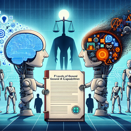 AGI的定义之争：OpenAI未发布论文如何牵动微软合作 The Battle Over AGI Definition: How OpenAI's Unreleased Paper Affects Microsoft Partnership