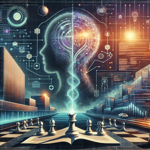 当AGI的定义遭遇商业博弈:OpenAI与微软合同下的暗流 / When the Definition of AGI Meets Commercial Stakes: Undercurrents in the OpenAI-Microsoft Deal