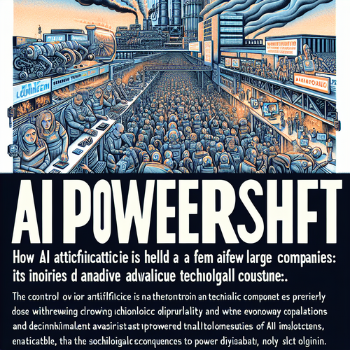权力转移：AI行动主义如何重塑策略 Power Shift: How AI Activism is Changing Course