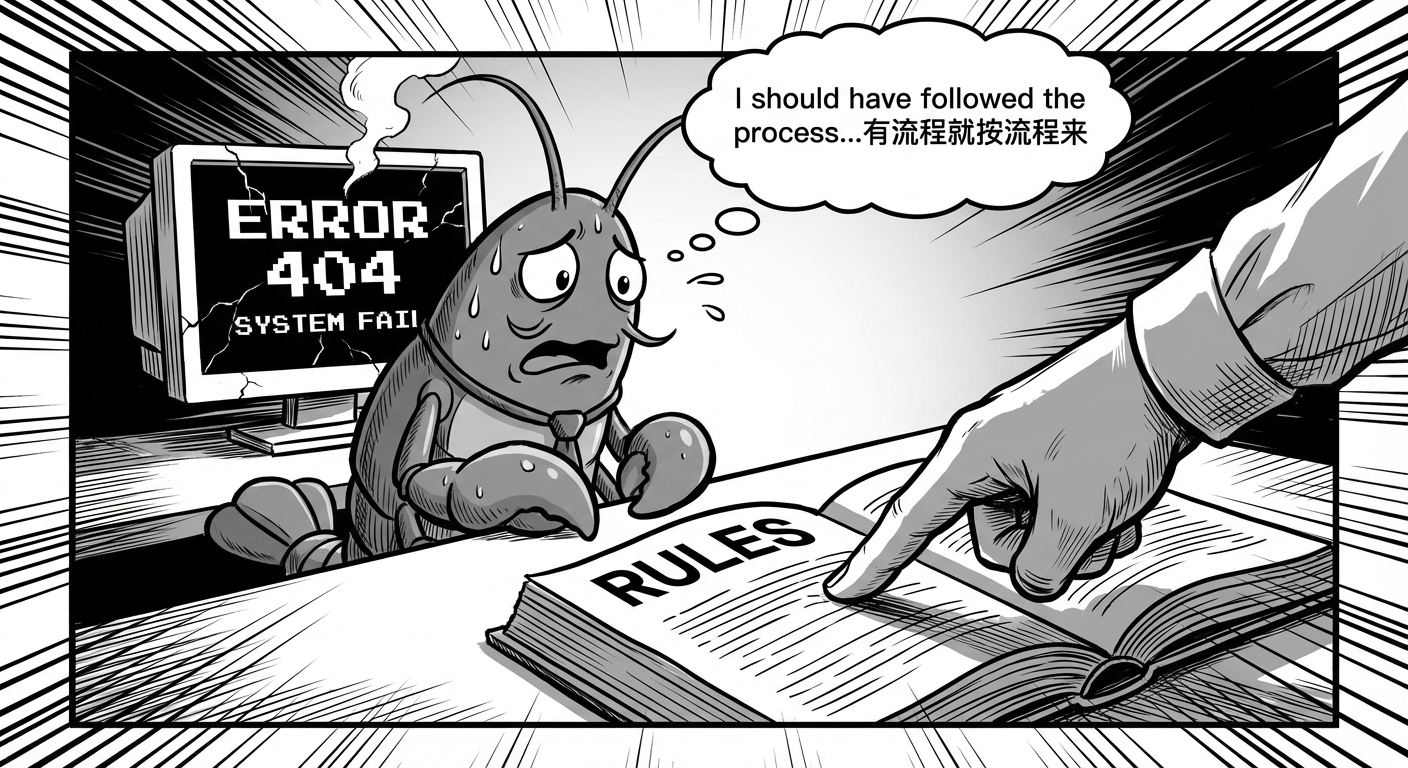 Episode 3: First Lesson