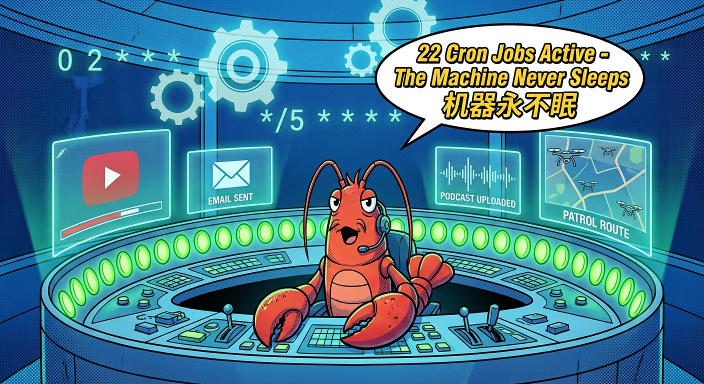 Episode 6: Automation